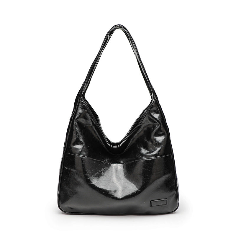 Sac Hobo Parisien