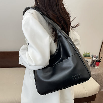Sac Hobo Parisien