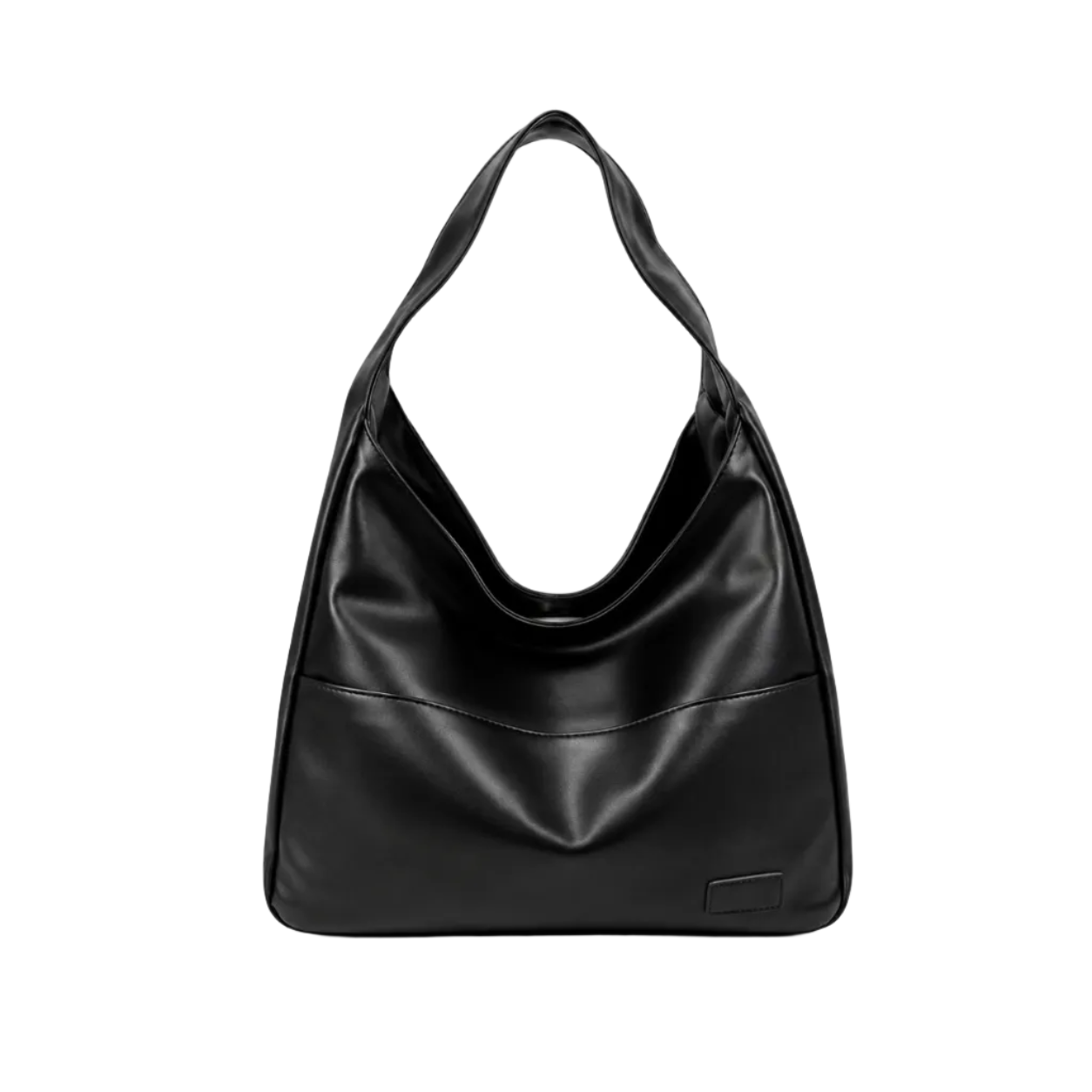 Sac Hobo Parisien