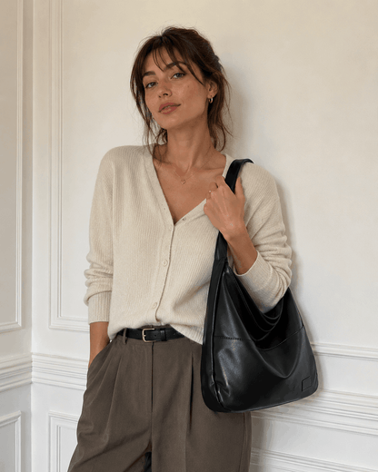 Sac Hobo Parisien