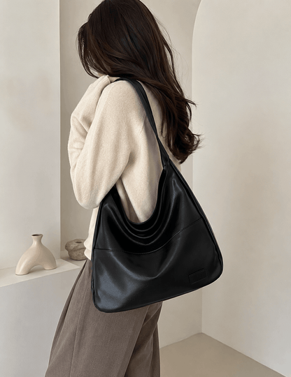 Sac Hobo Parisien