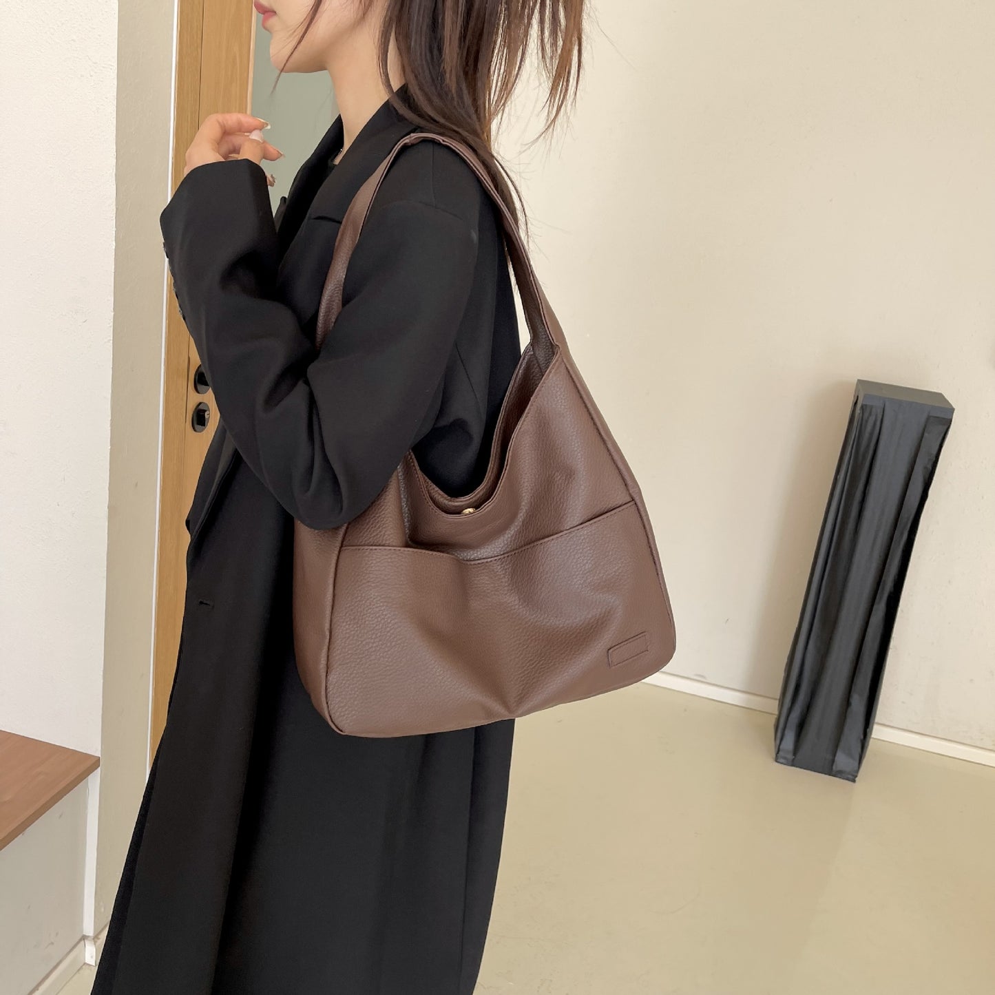 Sac Hobo Parisien
