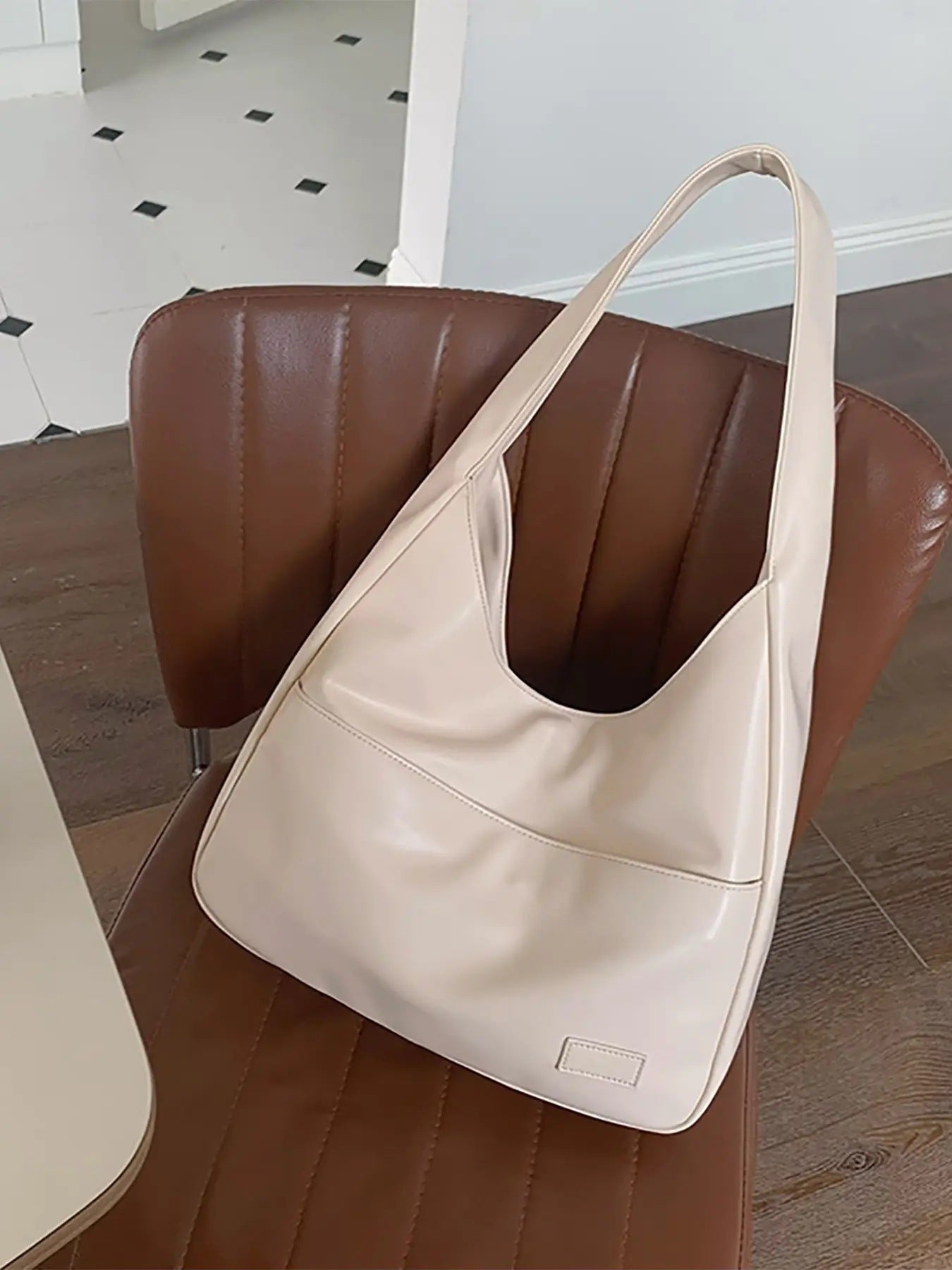 Sac Hobo Parisien