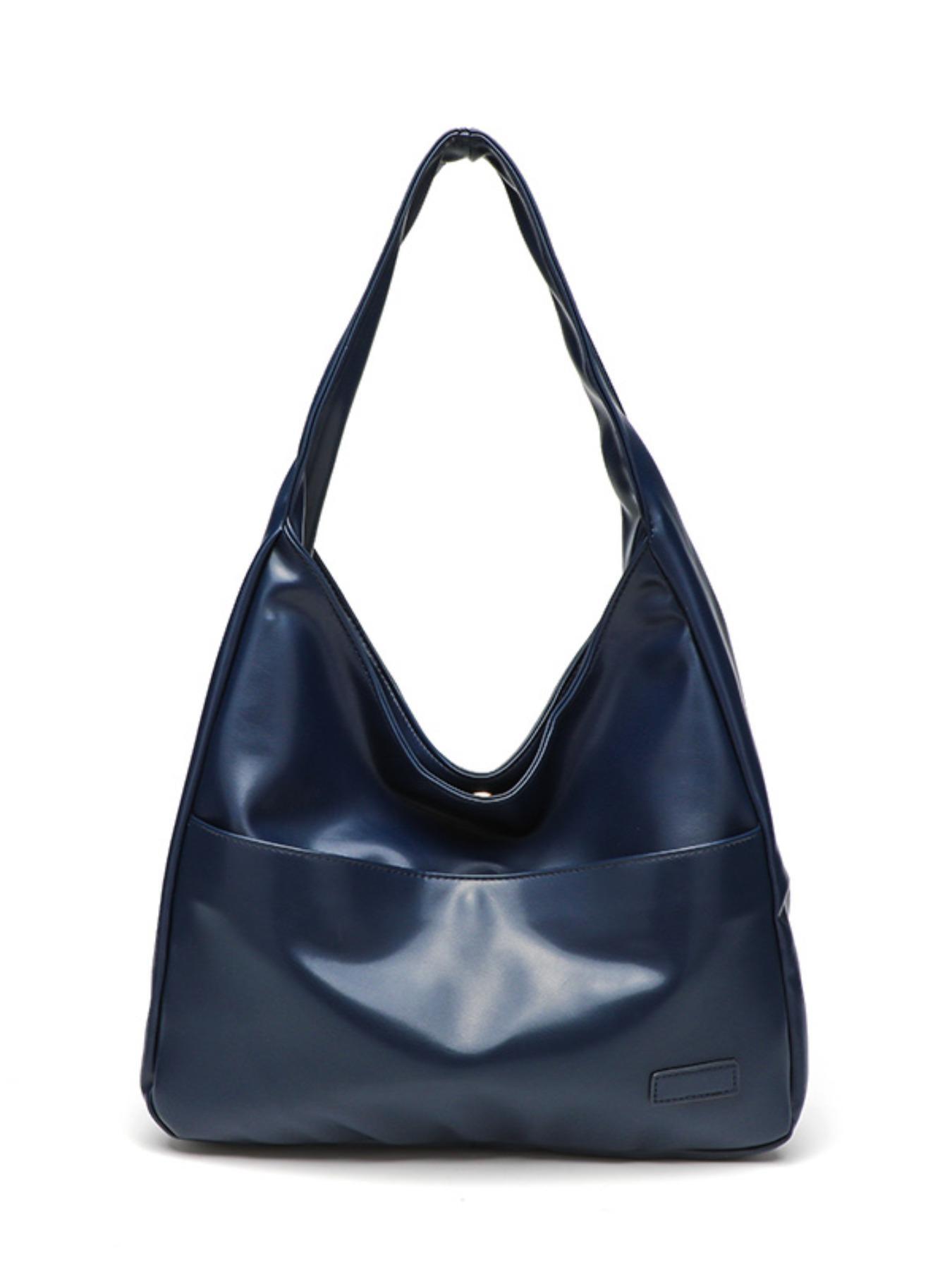 Sac Hobo Parisien