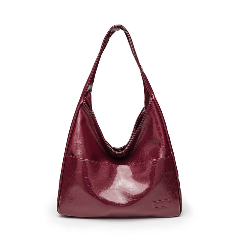 Sac Hobo Parisien