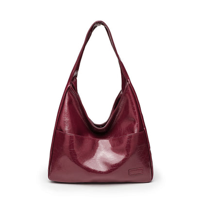 Sac Hobo Parisien